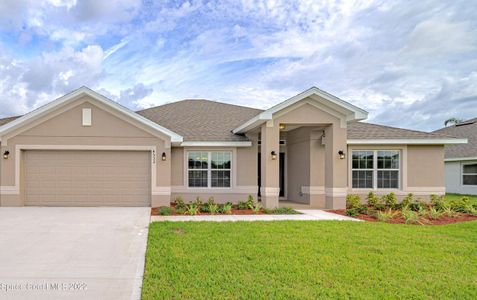 Royal Highlands by Adams Homes in Spring Hill - photo