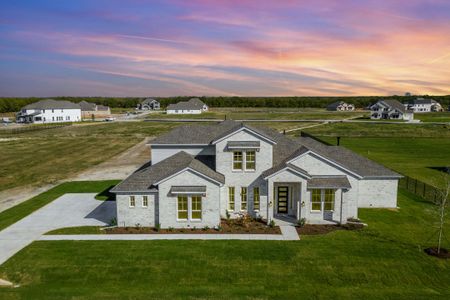 Ridge Park Estates by Kindred Homes in Royse City - photo 3 3