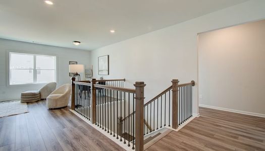 Canterbury Reserve by Chafin Communities in Lawrenceville - photo 22