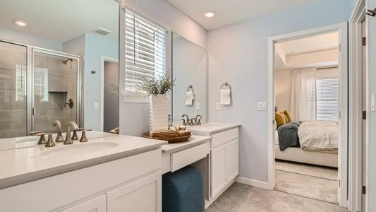 Parkdale: The Pioneer Collection by Lennar in Erie - photo 7
