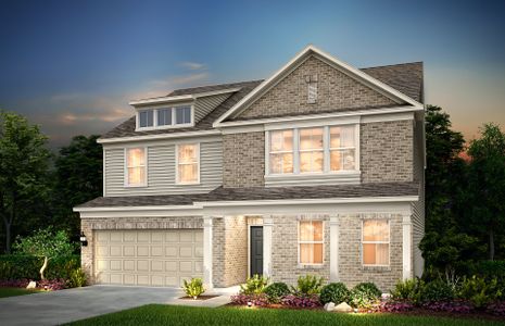 Berkeley Mill by Pulte Homes in Cumming - photo 3