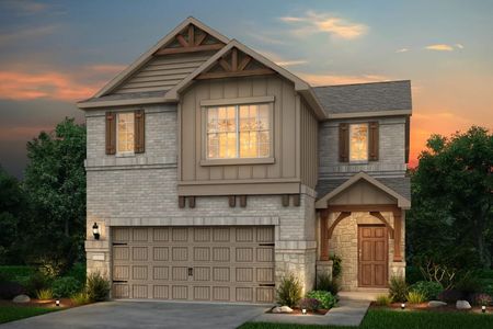 Bridgewater by Pulte Homes in Garland - photo 13 13