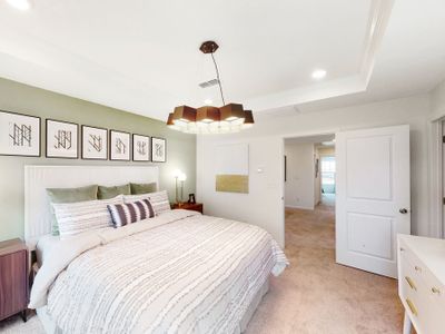 Aberdeen by M/I Homes in Charlotte - photo 7 7