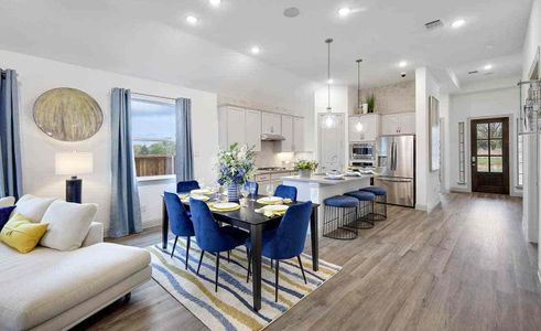 Woodstone by Brightland Homes in Providence Village - photo 60