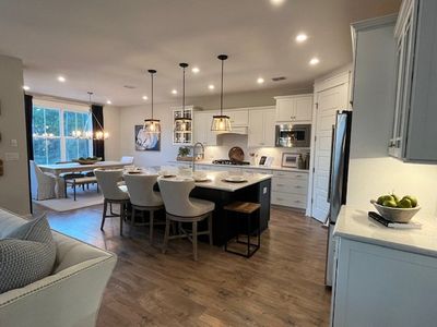 Liberty Hill Farm by K. Hovnanian® Homes in Mount Pleasant - photo 11 11