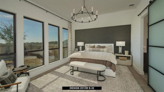 Ladera 50' by Perry Homes in San Antonio - photo 20 20