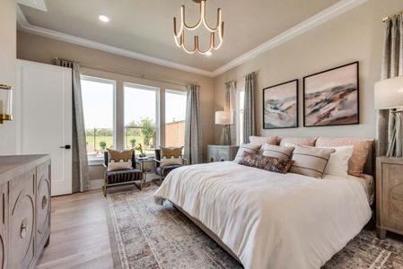 Somercrest by Grand Homes in Midlothian - photo 20 20