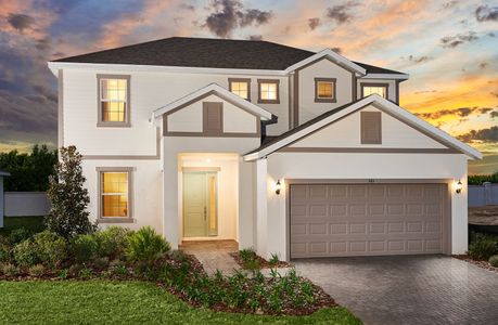 Leela Reserve by Park Square Residential in Tavares - photo 2 2