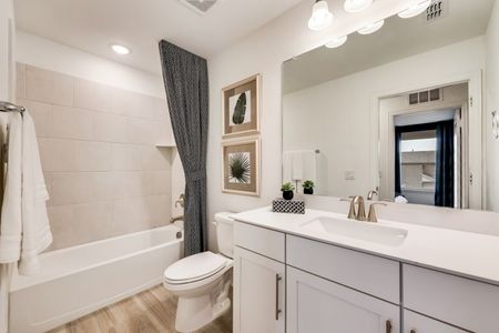 Bridgewater by Pulte Homes in Garland - photo 46 46