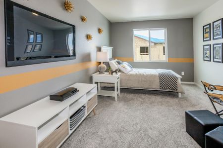 Mosaic Townhomes by Hartford Homes in Fort Collins - photo 11 11
