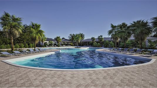 Angeline: Villas by Lennar in Land O' Lakes - photo 3 3