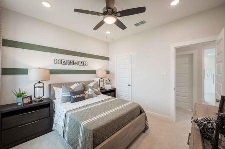 Jubilee 50′ by Tri Pointe Homes in Hockley - photo 58 58