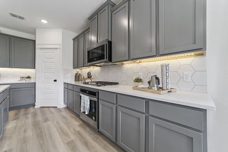 Northstar by HistoryMaker Homes in Fort Worth - photo 32