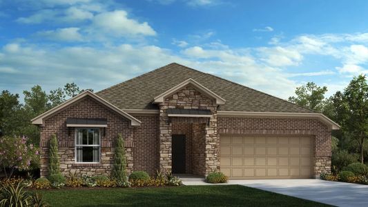 The Grove at Vintage Oaks by Scott Felder Homes in New Braunfels - photo 17 17