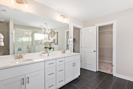 Enclave at Caldwell by Kinger Homes in Charlotte - photo 5 5