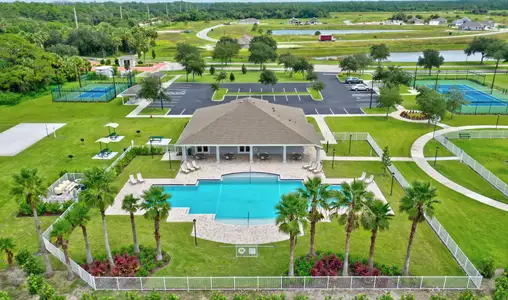 Aspire at Waterstone by K. Hovnanian® Homes in Fort Pierce - photo 1 1