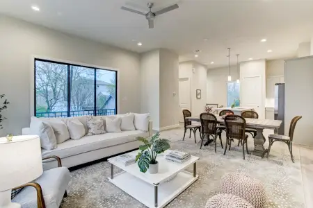 North Bryan Park by City Choice Homes in Houston - photo 1 1