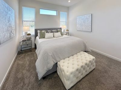 Highland Commons by CitySide Homes in Houston - photo 46 46
