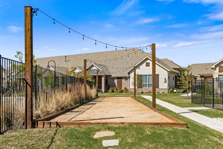 Vinedo in Mira Lagos Villas by Grenadier Homes in Grand Prairie - photo 4 4