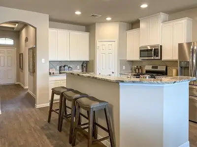 Tidwell Lakes by Colina Homes in Houston - photo 12