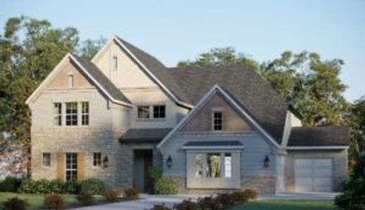 Eagle Estates by GFO Home in Mansfield - photo 4 4