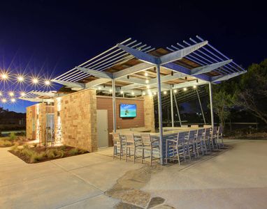 Arbor Collection at Bryson by Tri Pointe Homes in Leander - photo