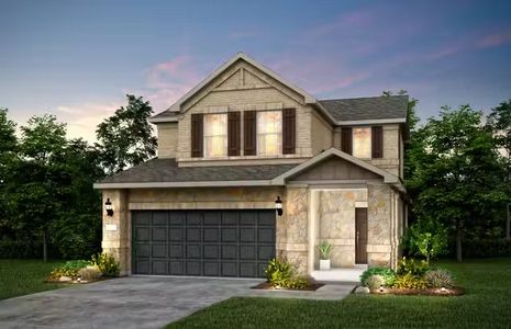 Horizon Lake by Pulte Homes in Leander - photo 6 6