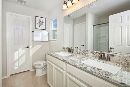 Sunfield by Pulte Homes in Buda - photo 37 37