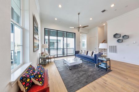 Upper East River by InTown Homes in Houston - photo 13