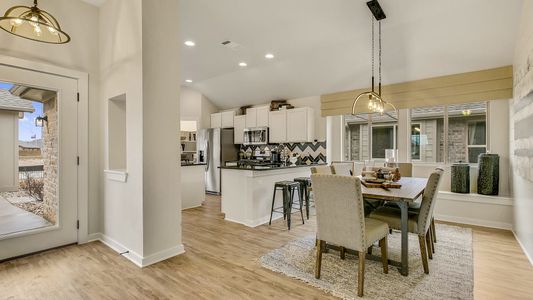 Pecan Park by Pacesetter Homes in Bastrop - photo 9 9