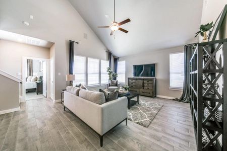Hannah Heights by Davidson Homes LLC in Seguin - photo 10 10