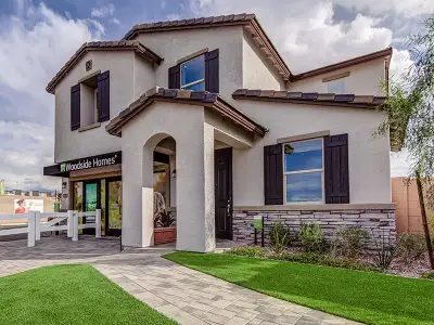 Destinations at Cypress Ridge by Woodside Homes in 5731 W Pueblo Avenue, Phoenix, AZ 85043 - photo