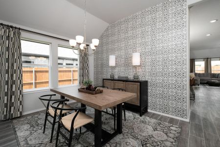 Summer Crest by Landsea Homes in Fort Worth - photo 23 23