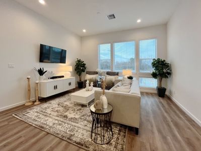 Highland Commons by CitySide Homes in Houston - photo 24 24
