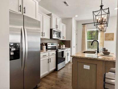Hidden Lakes Community by True Homes in Statesville - photo 9 9