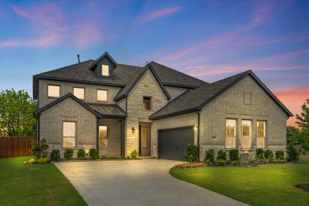 Lake Shore Village by Windsor Homes in Rowlett - photo 0 0