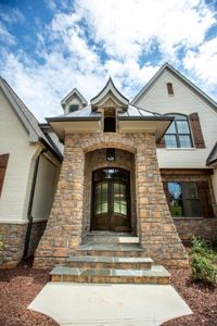 Waterstone Manors by Upright Builders in Wake Forest - photo 10 10