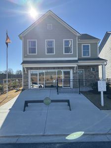 Hawthorne Station by Rocklyn Homes in College Park - photo 2 2