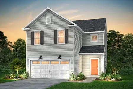 Parkside Crossing by Pulte Homes in Charlotte - photo 2 2