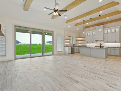 The Landon by Royalty Construction Group in Fate - photo 6 6