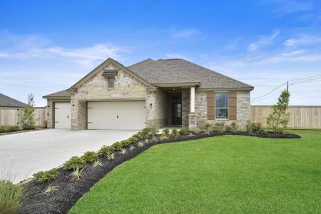 River Ranch Estates by First America Homes in Dayton - photo 2 2