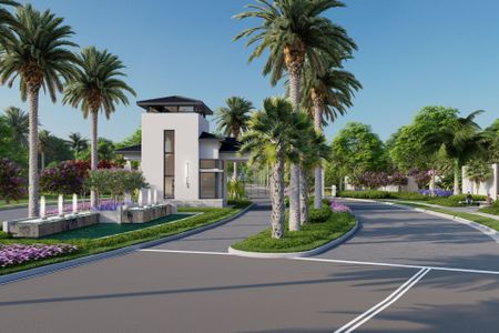 Lotus Palm by GL Homes in Boca Raton - photo 20 20