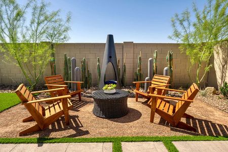 Treeland by Tri Pointe Homes in Chandler - photo 6 6