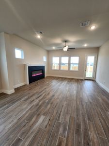 Enclave at Cele by Saratoga Homes in Pflugerville - photo 26 26