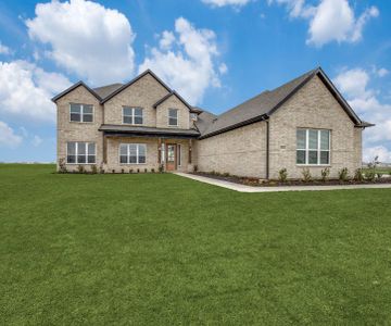 Reatta Ridge by Kindred Homes in Justin - photo 26 26