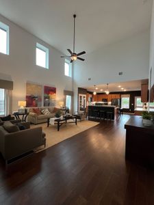 Paramount by CastleRock Communities in Kyle - photo 51 51