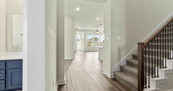 TRACE by Chesmar Homes in San Marcos - photo 21 21