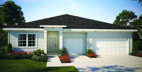 Reverie at Palm Coast by Dream Finders Homes in Palm Coast - photo 2 2