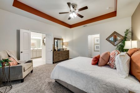 Green Meadows by Riverside Homebuilders in Anna - photo 29 29