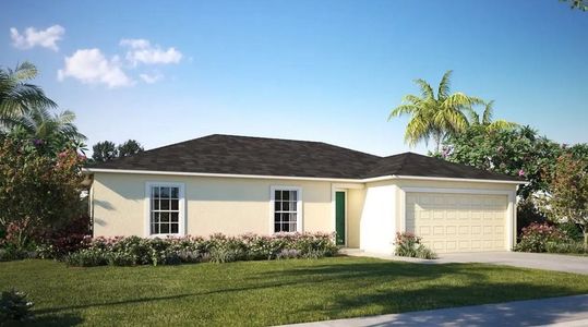 Volusia County by Focus Homes in Orange City - photo 9 9